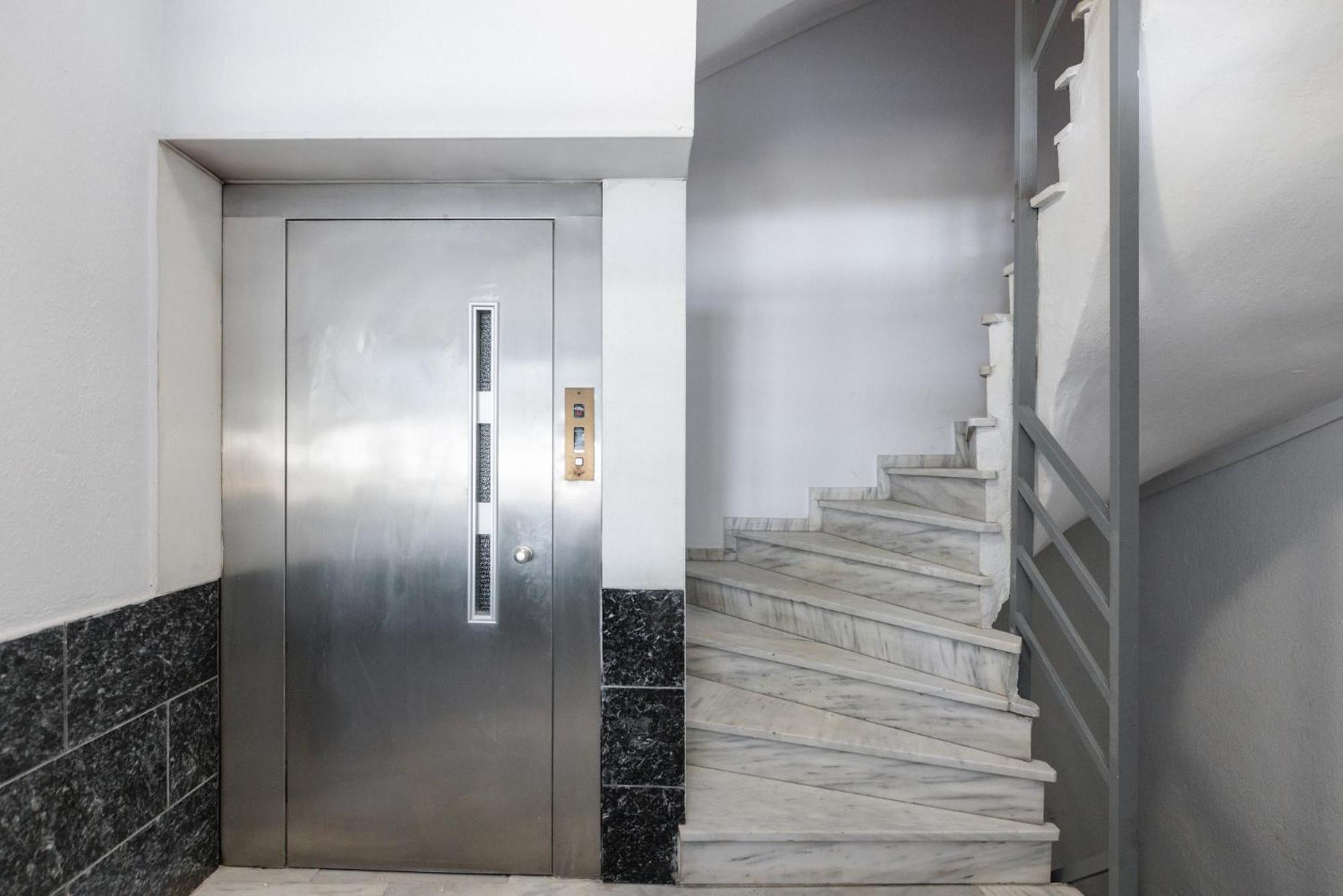 Green View Haven Thessaloniki Exterior foto